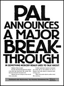 Pal Breakthrough
