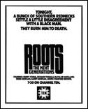 Roots 1