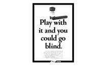 Go Blind